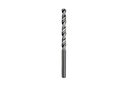 Solid carbide drills_Jobber( Bright & Coated)