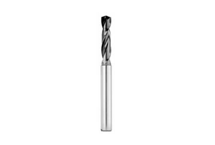 Solid carbide drills_3X(Solid & Coolant)